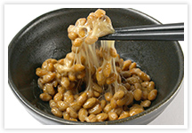 納豆